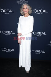 Cannes 2025 - nagrody L'Oreal