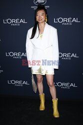 Cannes 2025 - nagrody L'Oreal