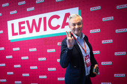 Kongres Nadzwyczajny Nowej Lewicy