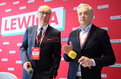 Kongres Nadzwyczajny Nowej Lewicy