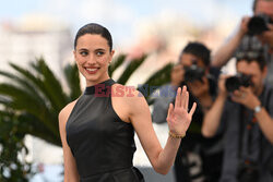 Cannes 2025 - sesja filmu Honey Don't!