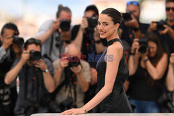 Cannes 2025 - sesja filmu Honey Don't!