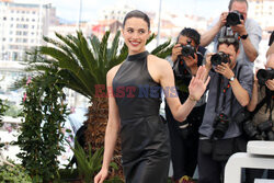 Cannes 2025 - sesja filmu Honey Don't!