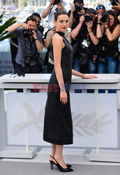 Cannes 2025 - sesja filmu Honey Don't!