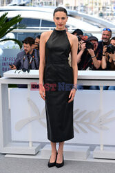 Cannes 2025 - sesja filmu Honey Don't!