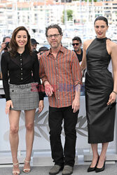 Cannes 2025 - sesja filmu Honey Don't!