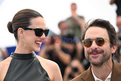 Cannes 2025 - sesja filmu Honey Don't!