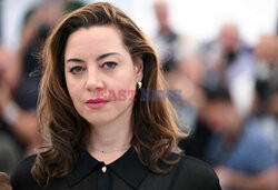 Cannes 2025 - sesja filmu Honey Don't!