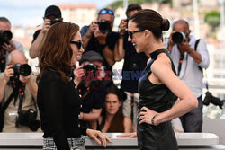 Cannes 2025 - sesja filmu Honey Don't!