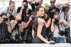 Cannes 2025 - sesja filmu Honey Don't!