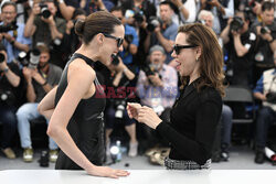 Cannes 2025 - sesja filmu Honey Don't!