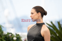 Cannes 2025 - sesja filmu Honey Don't!