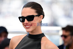 Cannes 2025 - sesja filmu Honey Don't!