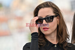 Cannes 2025 - sesja filmu Honey Don't!