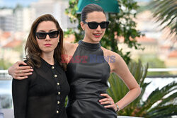 Cannes 2025 - sesja filmu Honey Don't!