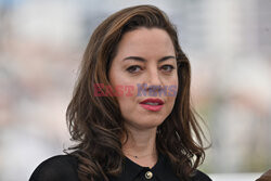 Cannes 2025 - sesja filmu Honey Don't!