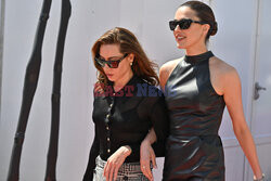 Cannes 2025 - sesja filmu Honey Don't!