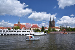 Dni Odry we Wrocławiu