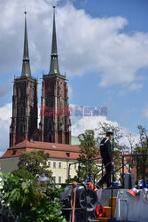 Dni Odry we Wrocławiu