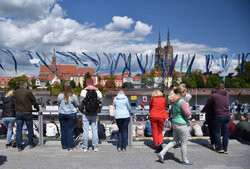 Dni Odry we Wrocławiu