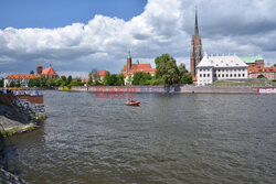 Dni Odry we Wrocławiu