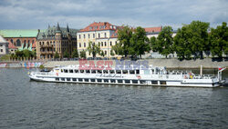 Dni Odry we Wrocławiu