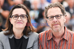 Cannes 2025 - sesja filmu Honey Don't!