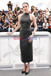 Cannes 2025 - sesja filmu Honey Don't!