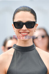 Cannes 2025 - sesja filmu Honey Don't!