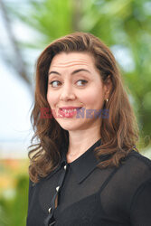 Cannes 2025 - sesja filmu Honey Don't!