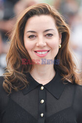 Cannes 2025 - sesja filmu Honey Don't!