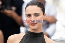 Cannes 2025 - sesja filmu Honey Don't!