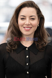 Cannes 2025 - sesja filmu Honey Don't!
