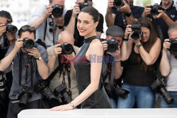 Cannes 2025 - sesja filmu Honey Don't!