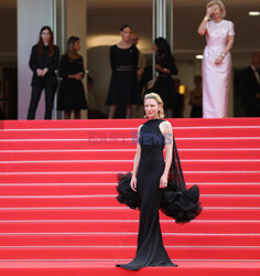 Cannes 2025 - sesja filmu Honey Don't!