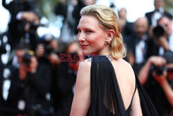 Cannes 2025 - sesja filmu Honey Don't!