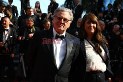 Cannes 2025 - sesja filmu Honey Don't!