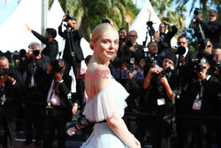 Cannes 2025 - sesja filmu Honey Don't!