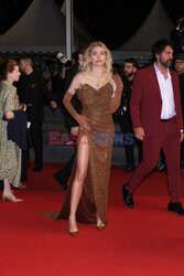 Cannes 2025 - sesja filmu Honey Don't!