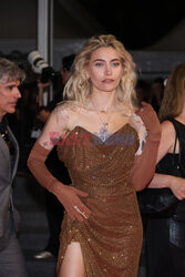 Cannes 2025 - sesja filmu Honey Don't!