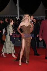Cannes 2025 - sesja filmu Honey Don't!