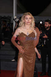 Cannes 2025 - sesja filmu Honey Don't!