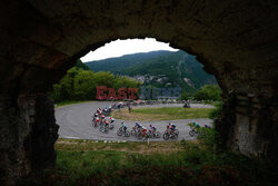 Giro d'Italia 2025