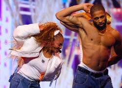 Nagrody American Music 2025