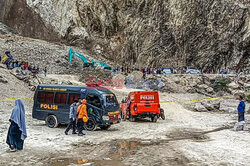 Archiwum zagraniczne East News 2025-05