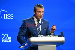 Archiwum zagraniczne East News 2025-05