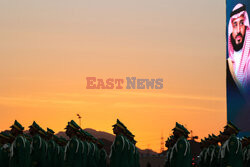 Archiwum zagraniczne East News 2025-05