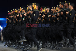 Archiwum zagraniczne East News 2025-05