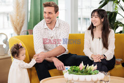 Dzień Dobry TVN i jego goście - czerwiec 2025