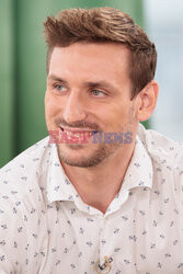 Dzień Dobry TVN i jego goście - czerwiec 2025